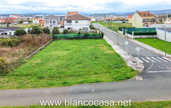 Terreno en Carballo