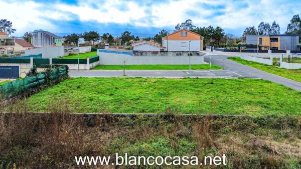 Terreno en Carballo