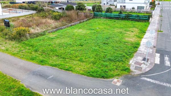 Terreno en Carballo