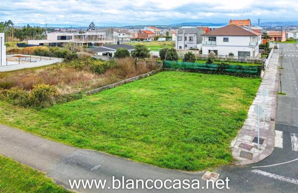 Terreno en Carballo