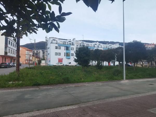 Terreno en avenida De Cantalarrana, 1