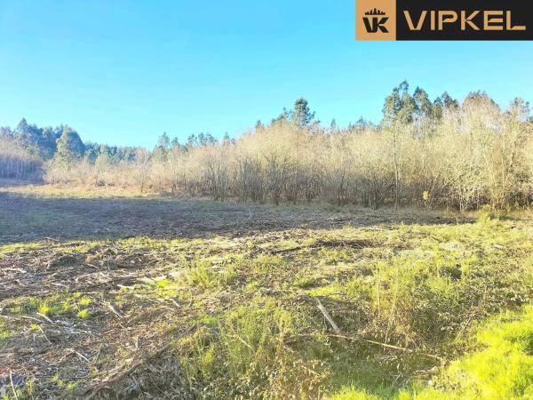 Terreno en Quintáns Verdía