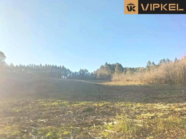 Terreno en Quintáns Verdía