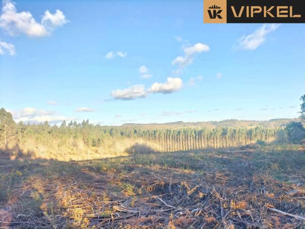 Terreno en Quintáns Verdía