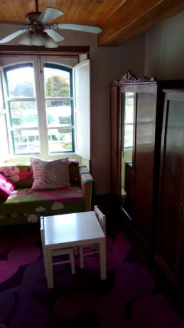 Terreno en camino de Catabois, km 1