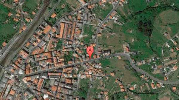 Terreno en avenida da Area, 57 -49