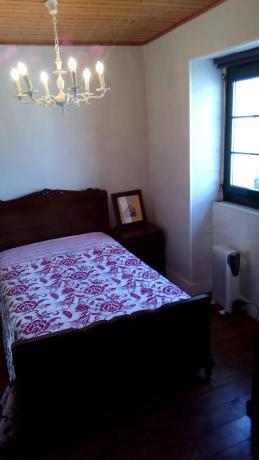 Terreno en camino de Catabois, km 1