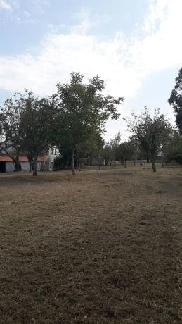 Terreno en camino de Catabois, km 1