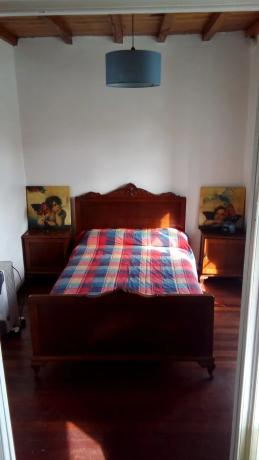 Terreno en camino de Catabois, km 1