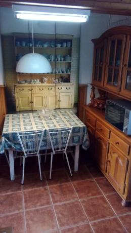 Terreno en camino de Catabois, km 1