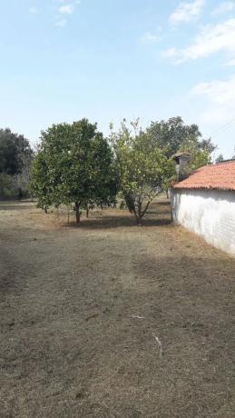 Terreno en camino de Catabois, km 1
