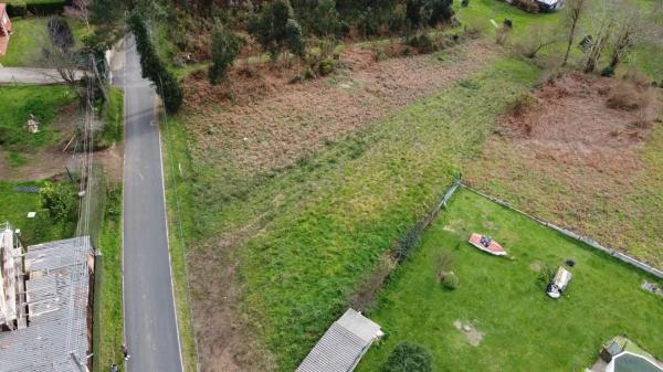 Terreno en Aldea Ansimonde, 41 a