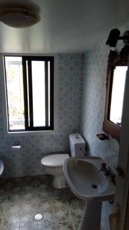 Terreno en camino de Catabois, km 1