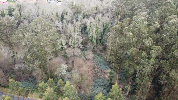 Terreno en Lugar Seixeda, 26