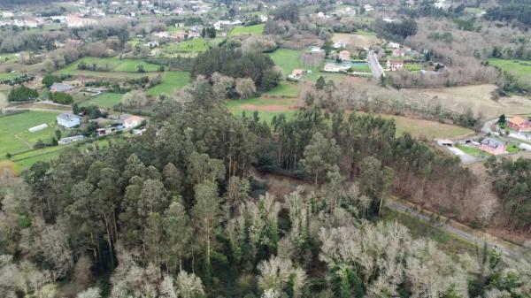 Terreno en Lugar Seixeda, 26