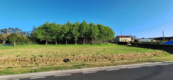 Terreno en Lugar Calvario, 2