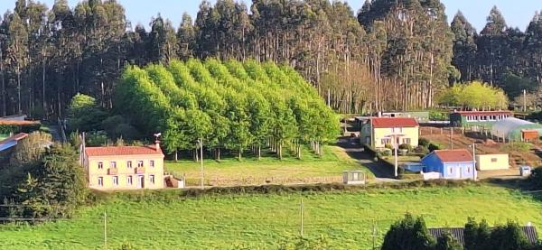Terreno en Lugar Calvario, 2
