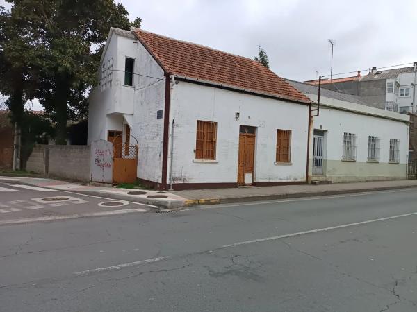 Terreno en camino Gándara, 97