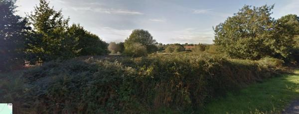 Terreno en Aldea Framan, 43