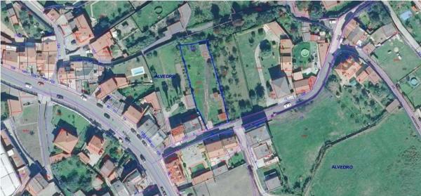 Terreno en calle Catas s/n sn