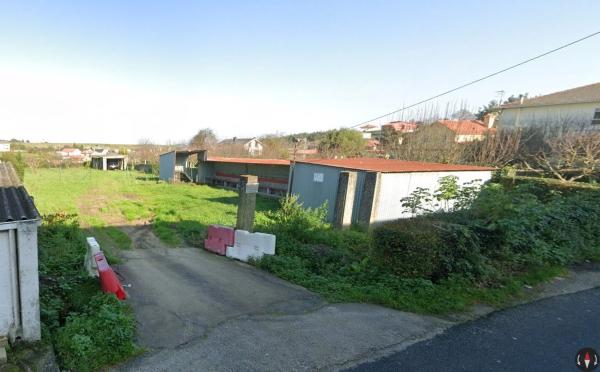 Terreno en calle Catas s/n sn