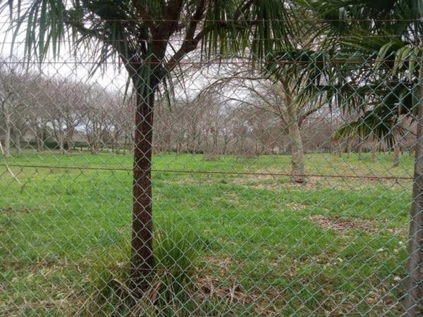 Terreno en Mouromorto