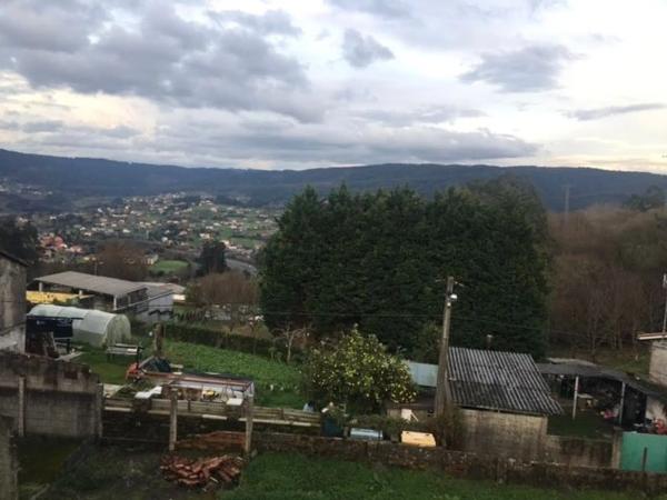 Terreno en carretera n Vi Campolongo