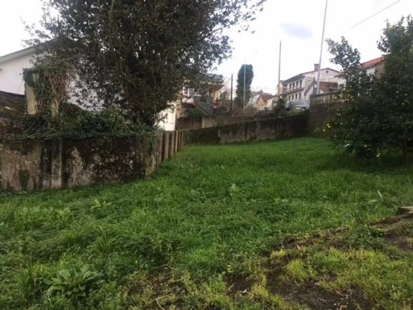 Terreno en carretera n Vi Campolongo