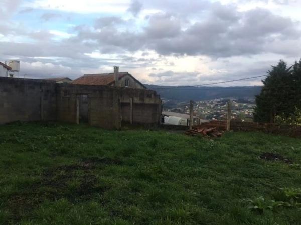 Terreno en carretera n Vi Campolongo