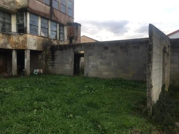 Terreno en carretera n Vi Campolongo