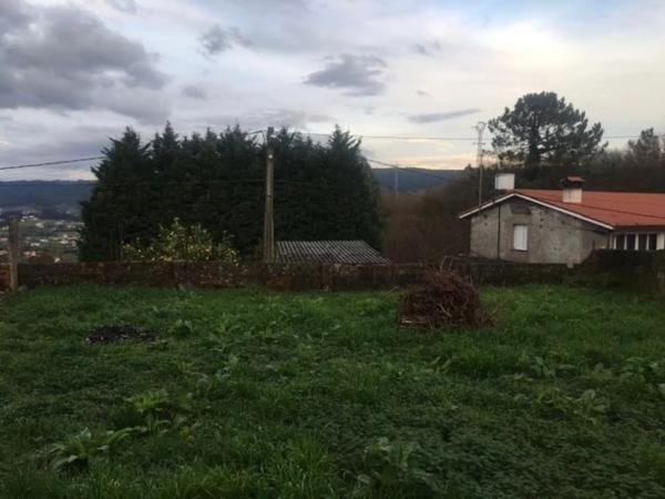 Terreno en carretera n Vi Campolongo