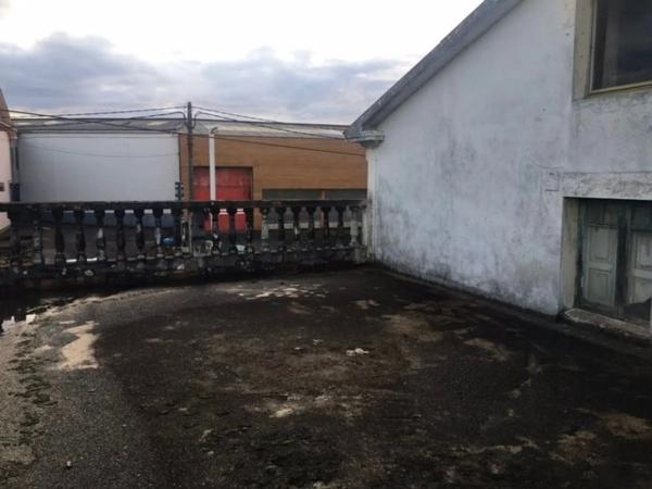 Terreno en carretera n Vi Campolongo