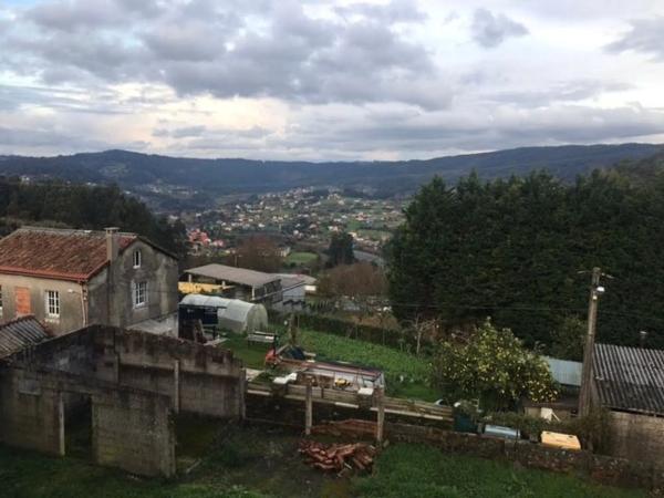 Terreno en carretera n Vi Campolongo