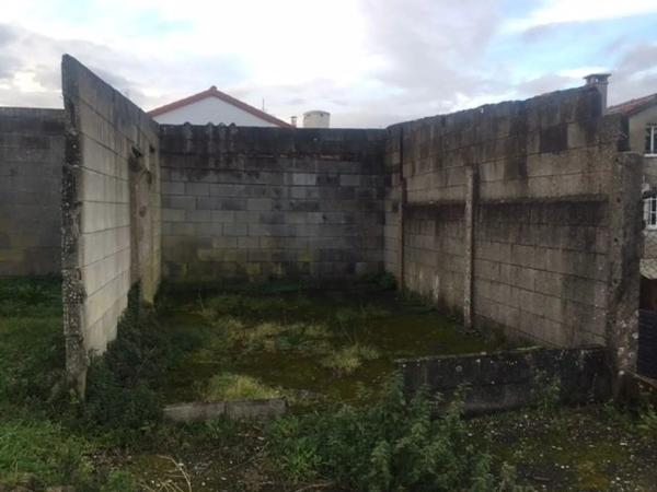 Terreno en carretera n Vi Campolongo