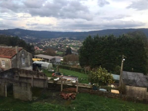 Terreno en carretera n Vi Campolongo