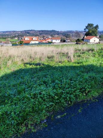 Terreno en Barral, 16