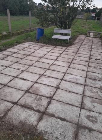 Terreno en Lugar o Pazo, 45