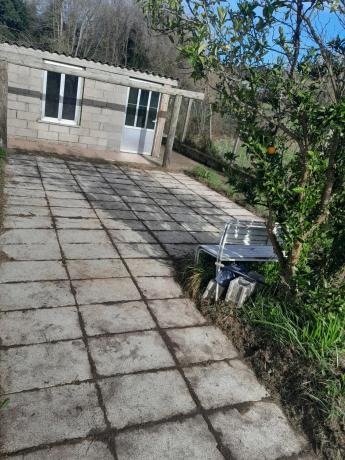 Terreno en Lugar o Pazo, 45