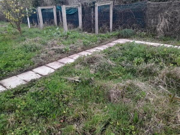 Terreno en Lugar o Pazo, 45