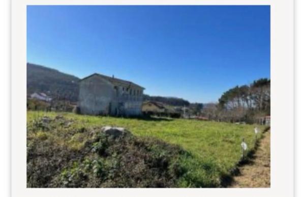 Terreno en Miñortos s/n