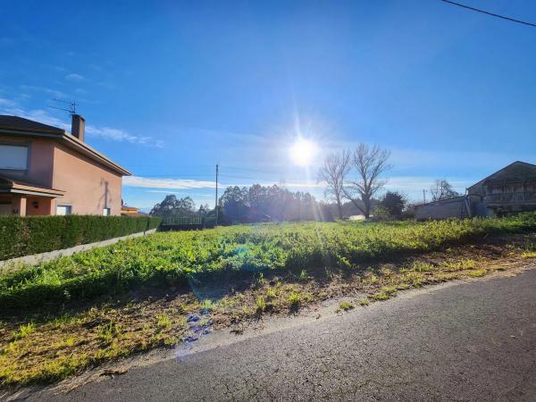 Terreno en Sada