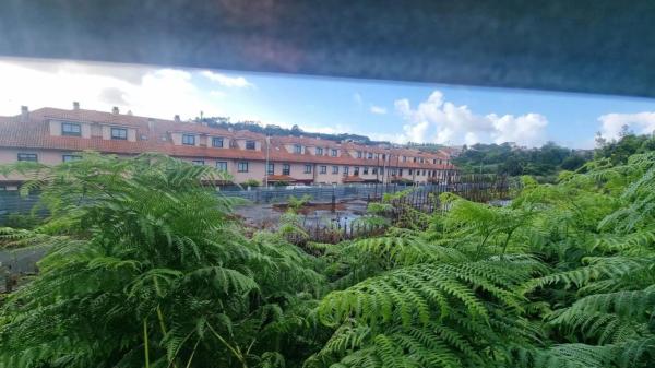 Terreno en calle 1 Cubeliño