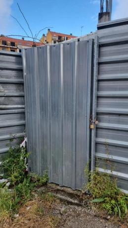 Terreno en calle 1 Cubeliño