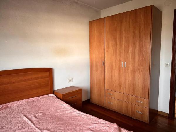 Terreno en avenida dos Ánxeles