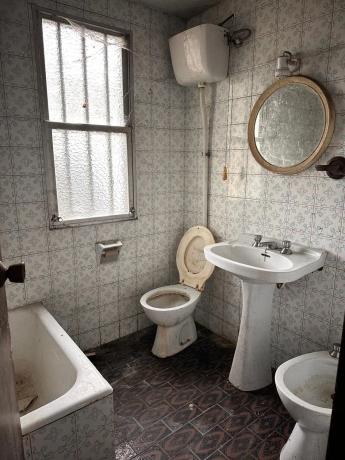 Terreno en avenida dos Ánxeles