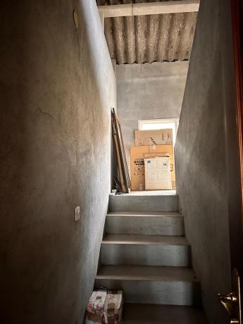 Terreno en avenida dos Ánxeles