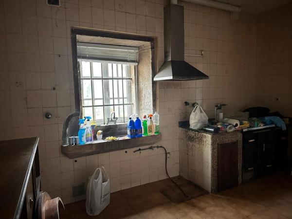 Terreno en avenida dos Ánxeles