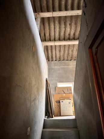 Terreno en avenida dos Ánxeles