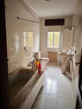 Terreno en avenida dos Ánxeles