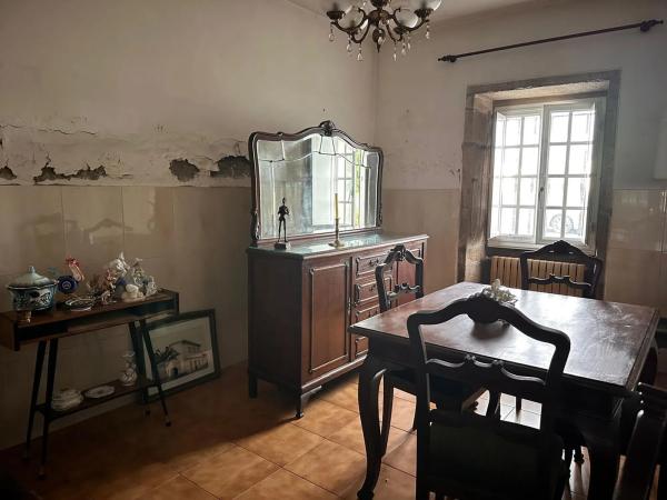 Terreno en avenida dos Ánxeles